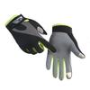Thin Long-Finger Outdoor Gloves, Unisex Fishing Hiking Fitness Cycling Breathable Sports Touchscreen Gloves