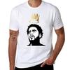 J Cole 2 Exlusive Tshirt Sweat Absorbing Sports Tee Shirt