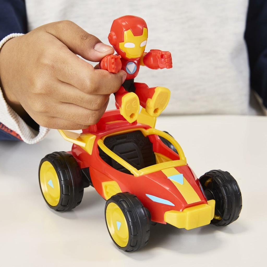Actiefiguur Hasbro