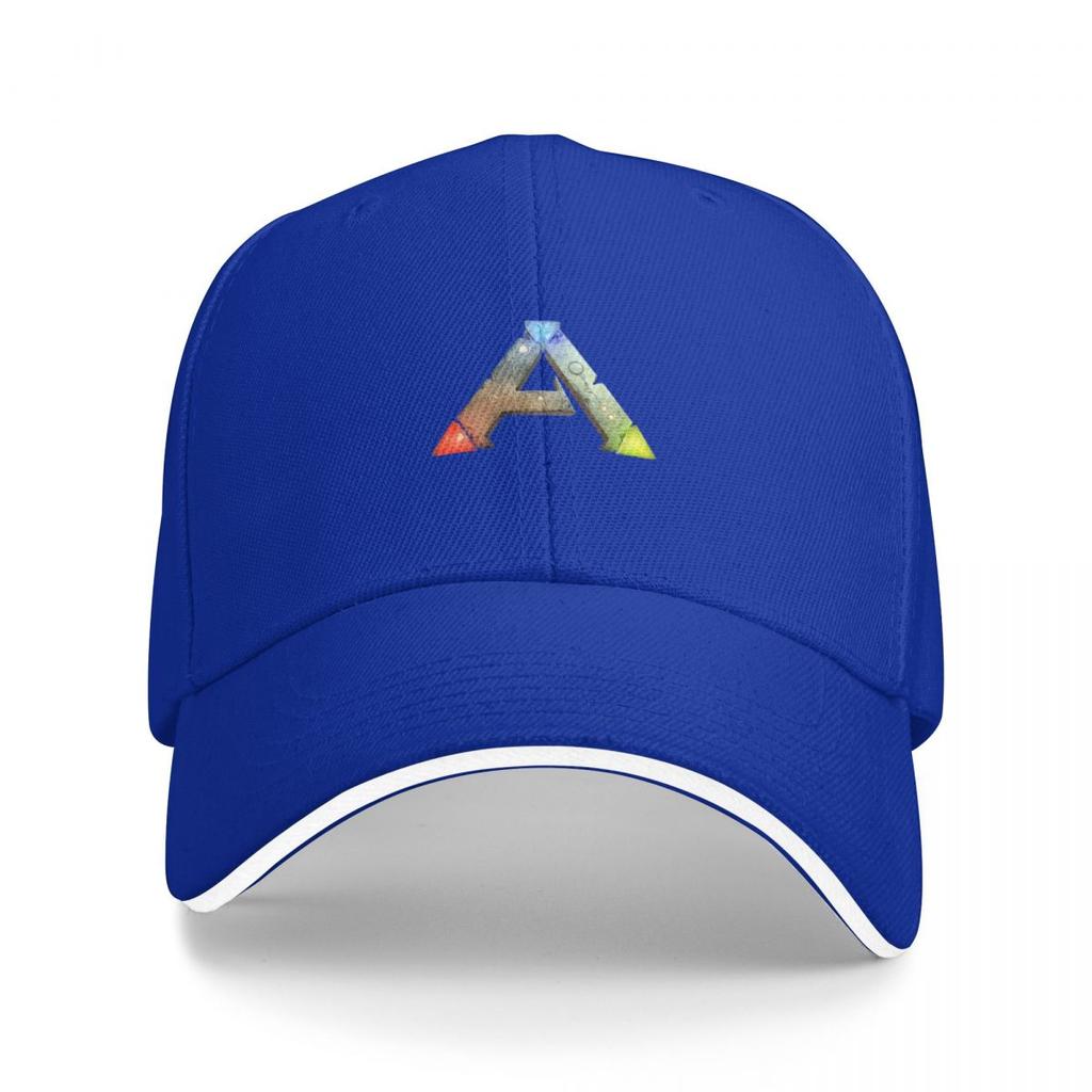 ARK Survival Evolved Logo Baseball Cap Luxury Hat fun hats Women Hats Mens