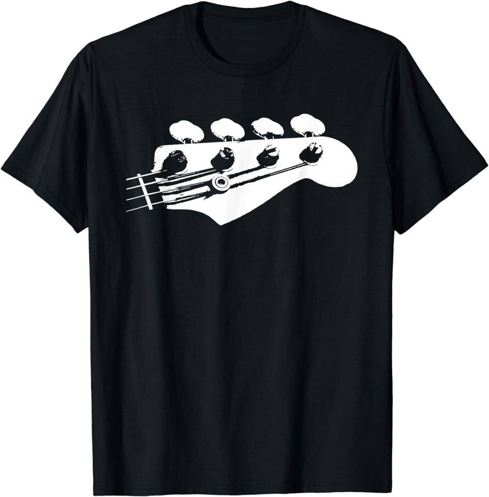 NEW LIMITED Bass Guitar Player Bassist Gift Idea Tee T-Shirt
