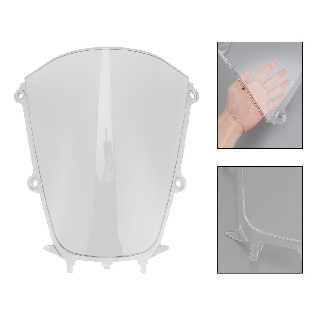 Windshield WindScreen Fairing fit for YAMAHA YZF R9 2025