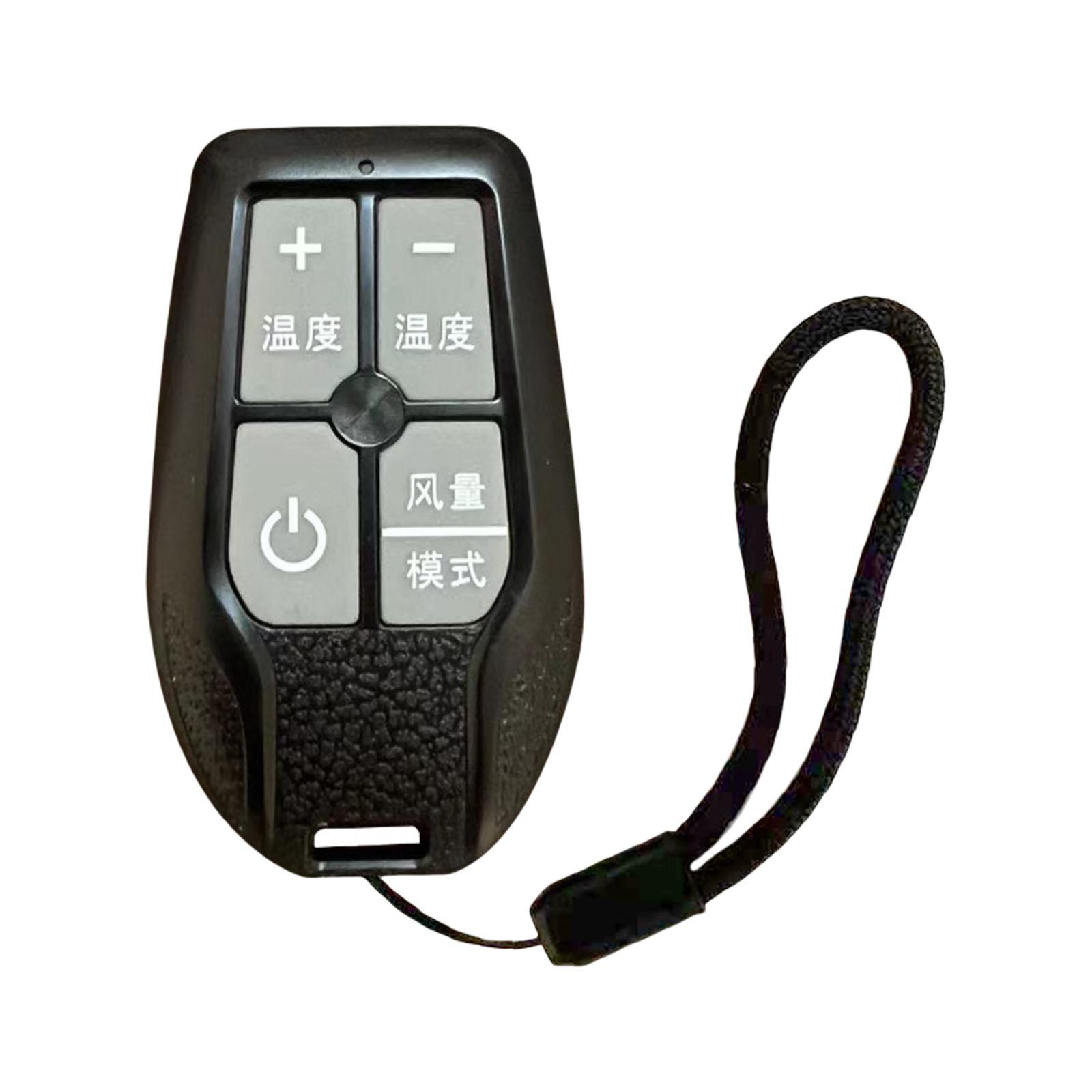 

Auto Detecting Air Conditioner Remote Controller Universal Control Device For All Major Aircon Brands and Models