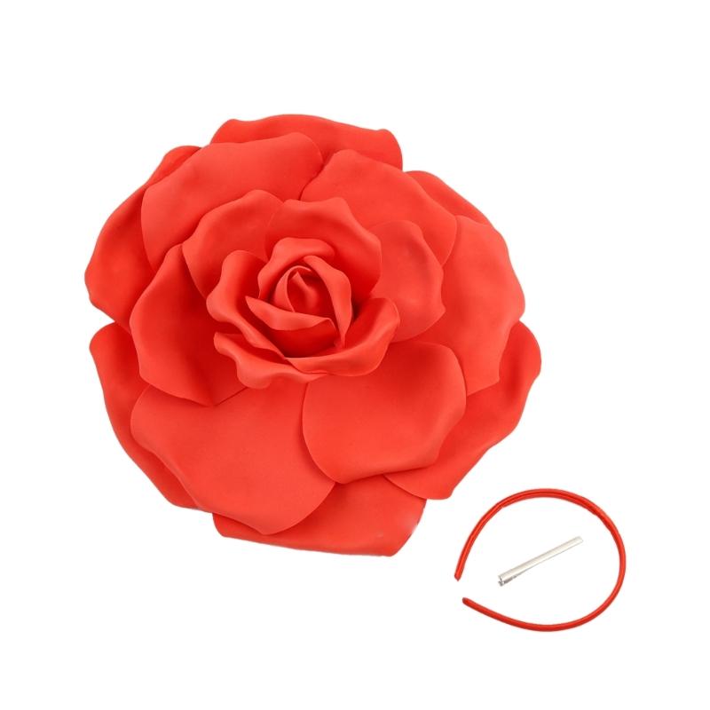 Beading Flapper Fascinator 1920s Prom Dancer Headpiece for Special Event Wedding Engagement Night Headwear Hair Styling