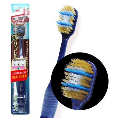 Ebisu The Premium Intercare Toothbrush