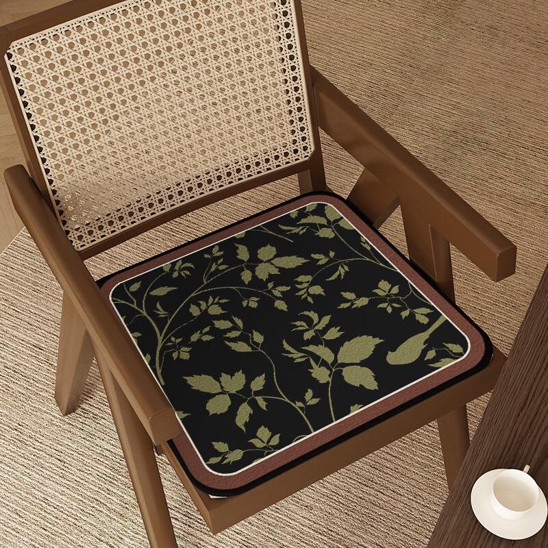 Fumede Non-Slip Dining Chair Cushion