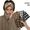 Women'S Headbands - Soft & Comfortable, Loose Fit Autumn Winter Fashion Accessories for Casual & Formal Outfits, Headband for Women