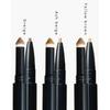 BRILLIAGE - Long Stay Eyebrow Powder & Pencil