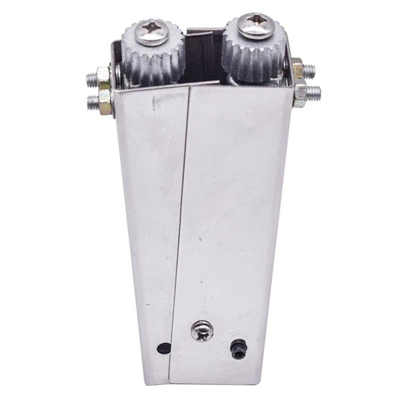 SHGO-Tight Yarn Stainless Steel Wire Tensioner Cable Crimper For Beehive For Beekeeping Nest Box