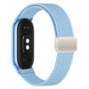 Nylon Loop Strap For Xiaomi Smart Band 10 Watchband Replacement NFC Elastic Wristband for Xiaomi Smart Band 9 8 Correa Bracelet