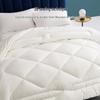 HLA 100% New Zealand Wool Winter Quilt