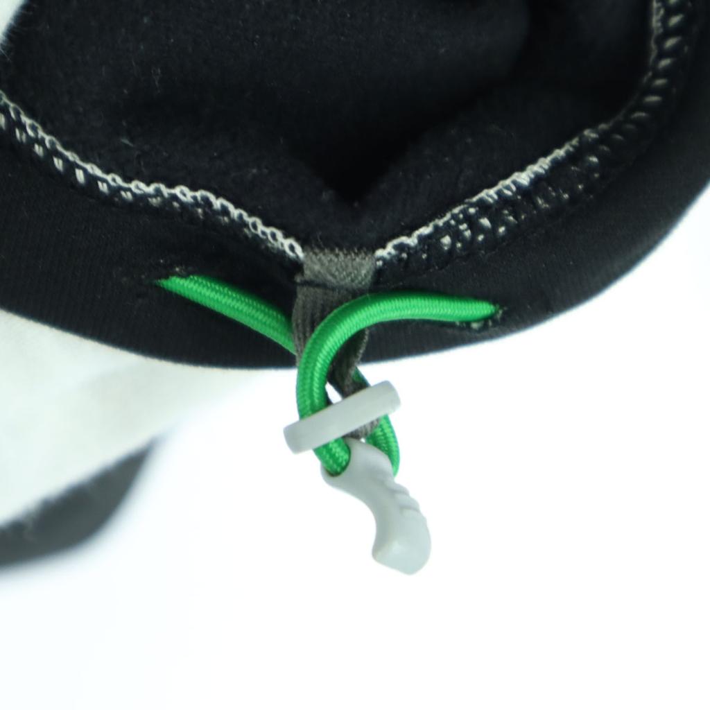 PHENIX English letters Long sleeve Track jacket M black Jersey Men's Used