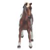 Modelo de Cavalo Trekna Brinquedo Animal de Simulação Infantil Cavalo de Simulação Pintado PL127?272