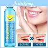 Odor Tooth Mouthwash Stains Remove Clean Yellow Tartar Whitening Teeth Lasting Fresh Breath Mouth Toothpaste Oral Smell Care