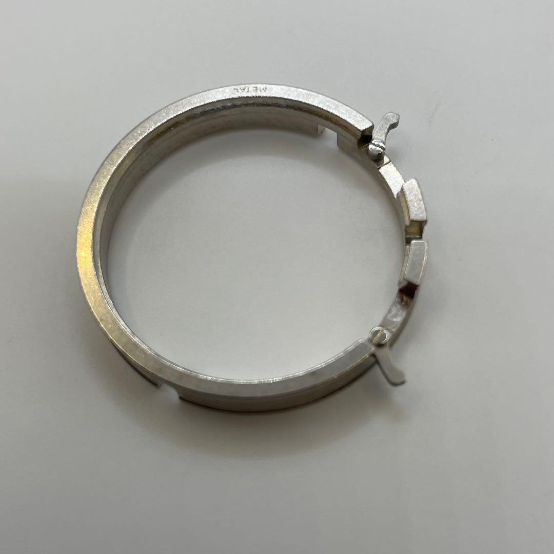 Used Spacer for Zenith El Primero 400, fixing screw