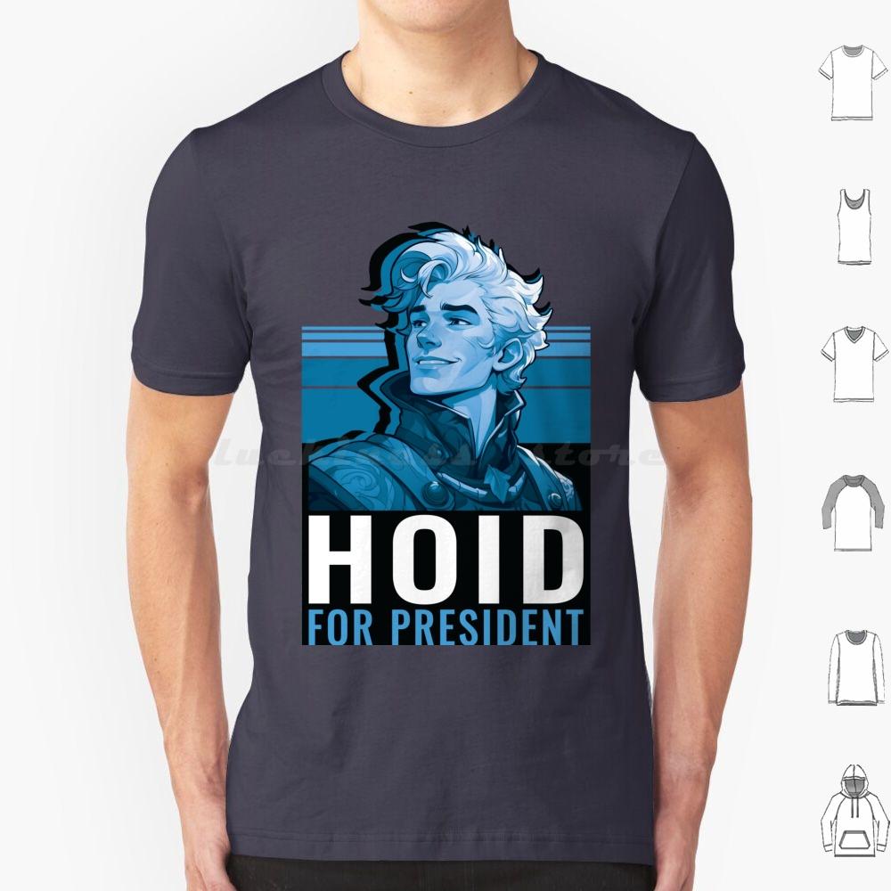 

Hoid For President T Shirt 6xl Cotton Cool Tee Hoid Stormlight Archive Brandon Sanderson Kaladin Cosmere Shallan Wit S