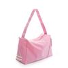 Rheemin Color Day Bag   Candy Pink