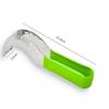 Premium Stainless Steel Watermelon Slicer And Corer For Effortless Fruit Cutting