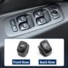 31295164 31295247 Power Window Switch for Volvo V70 XC70 S80 S60 XC90 2000-2012 Window Lifter Control Button