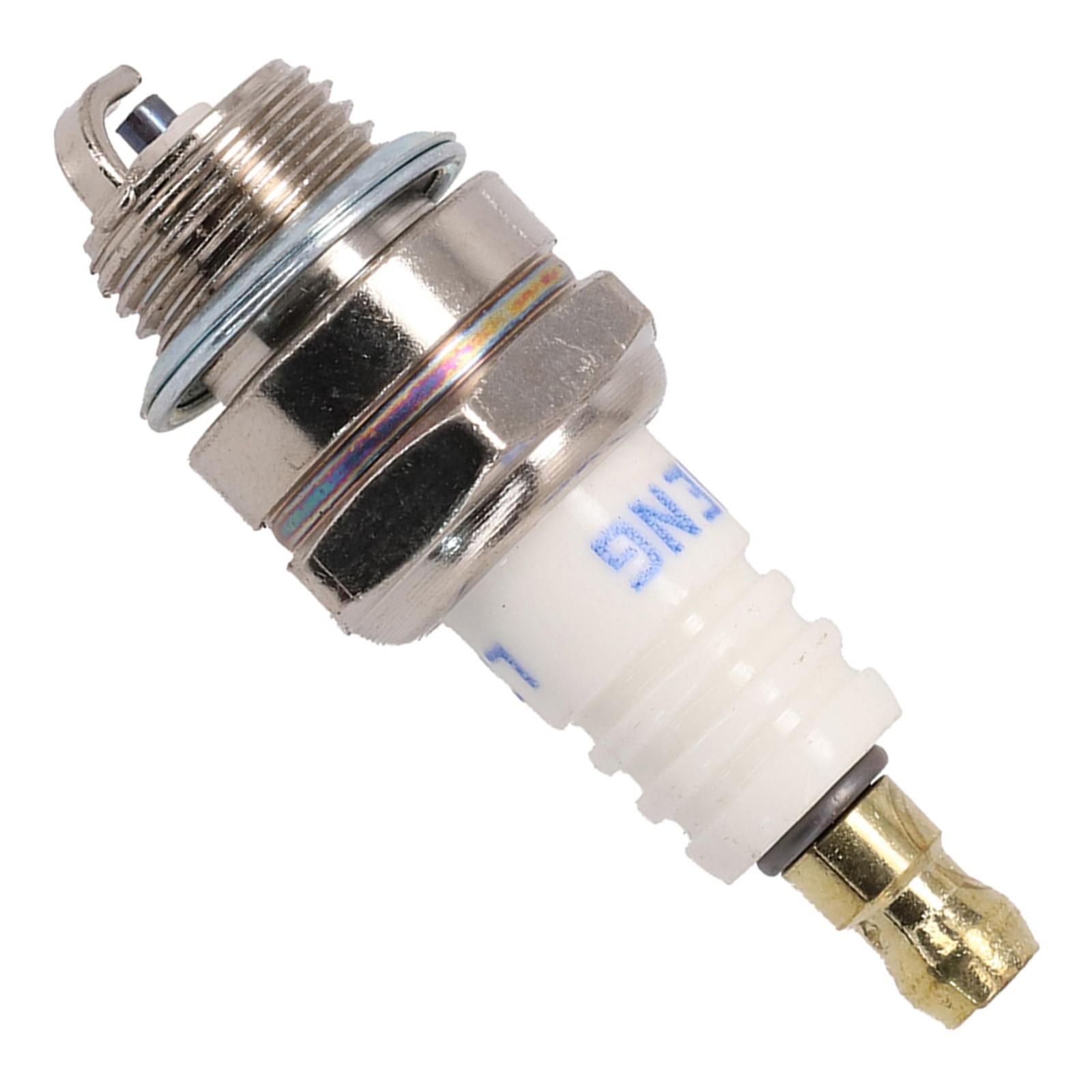 RJ19LM Spark Plugs Outdoor Parts Repair Yard For Champion