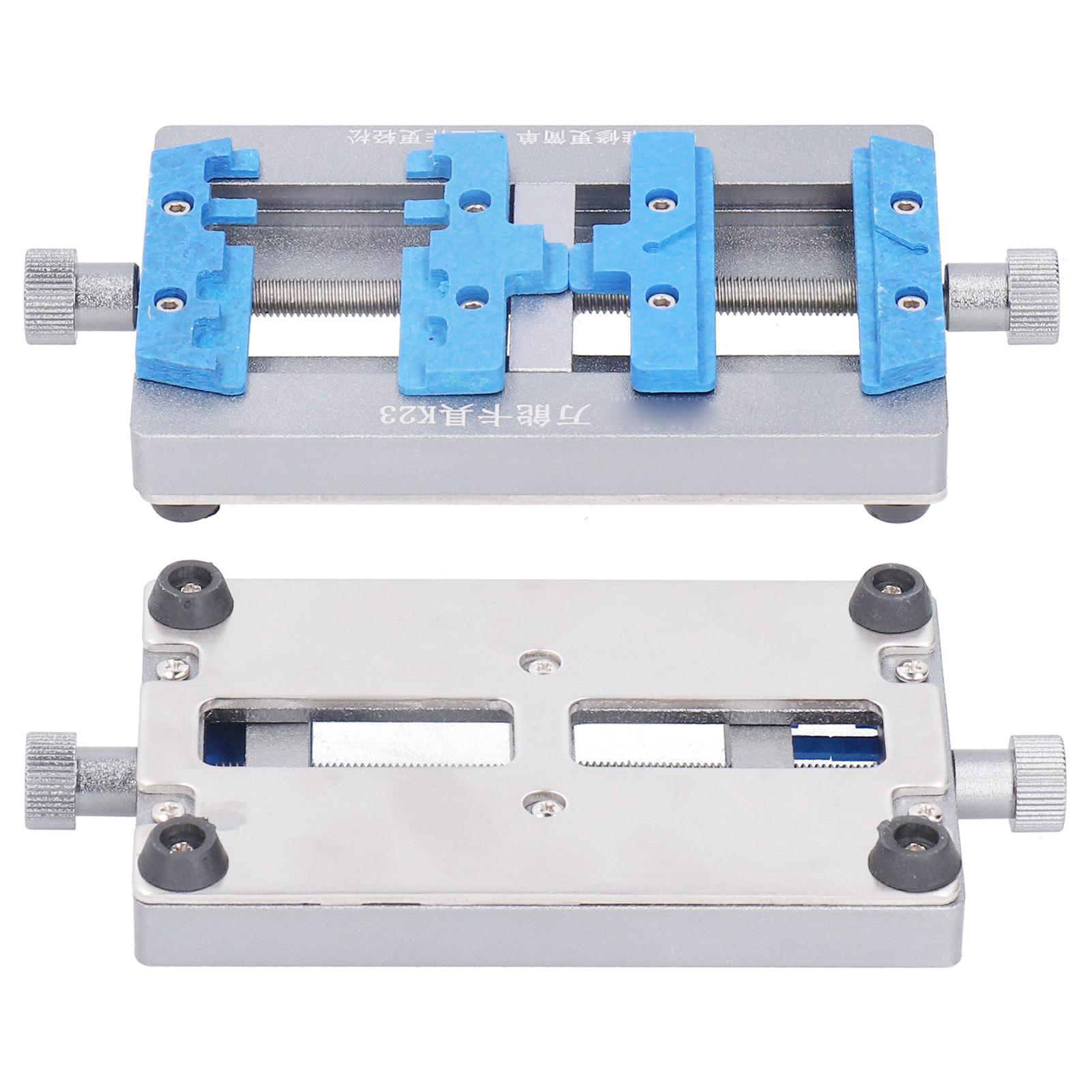 

K23 телефон ремонтное приспособление материнская плата многофункциональные зажимы паяльное оборудование BGA чип