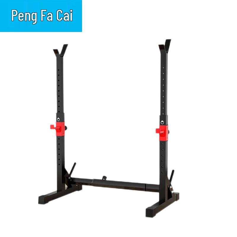 Pengfacai Multi-functional Integrated Squat Rack