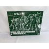 HGUC 1/144 Isaac/Gaza C/Geara Doga (Unicorn Ver.) Set (Premium Bandai Exclusive)