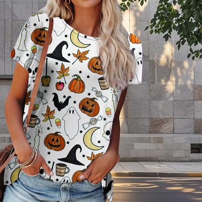 Tops – T-shirts