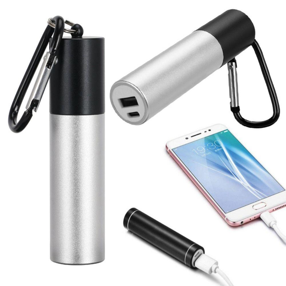 Empty 18650 21700 Battery Holder Universal Battery Storage Box  for Mobile Power Supply