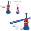 Baseball Bat Baseball Pitching Machine Training Toys Pitching Machines  Outdoor Play