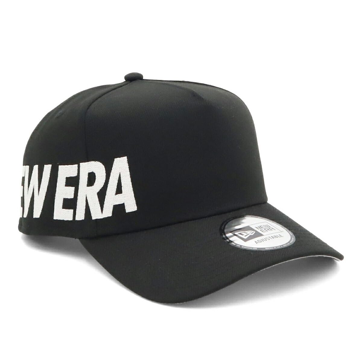 

[New Era] Cap 9FORTYA-Frame Essential Black FREE 940AF ESSENTIAL LOGO BLK 14388672 NER36C2918