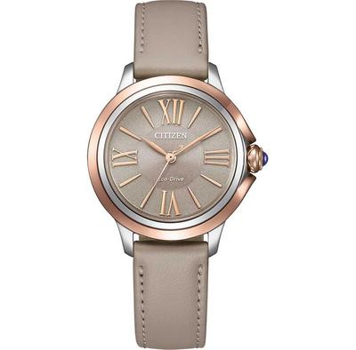 Citizen EM1166-01Z Watch