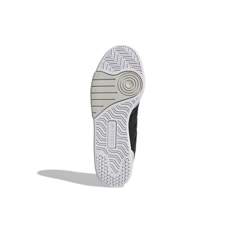 Adidas Originals Courtic 'Black' Sneakers GX6319