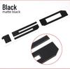 Ford Raptor F150 Rear Tailgate Logo ABS Sticker Decoration