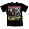 ** Iron Maiden Number of the Beast T-shirt **