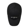 Stylish and delicate sun hat, unique personality, cap embroidery adds retro style and easily creates fashionable styling