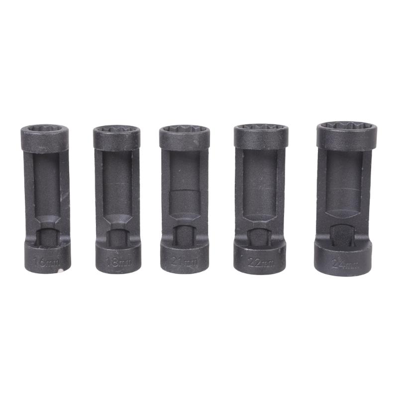 Auto Spreader Socket Strut Suspension Bit Tool Shock Absorber Disassembly Sleeve