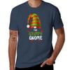 The Grumpy Gnome Matching Family Group Christmas Pajama TShirt UV Sun Protection Tee Shirt