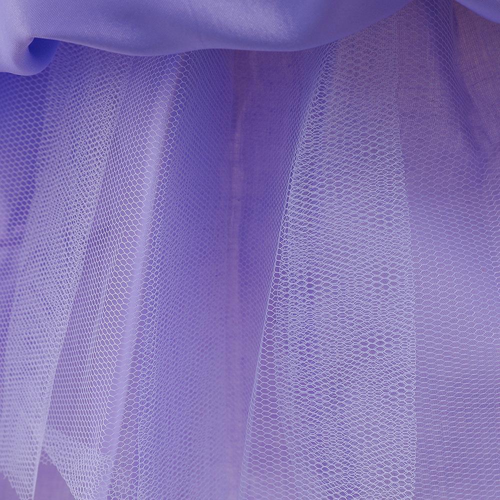 Sukienki dla dzieci dla dzieci z kokardą dziewczęcą urodziny wesele sukienka dla niemowląt suknia balowa ślubna sukienka do chrztu nastoletnie dziewczyny sukienka