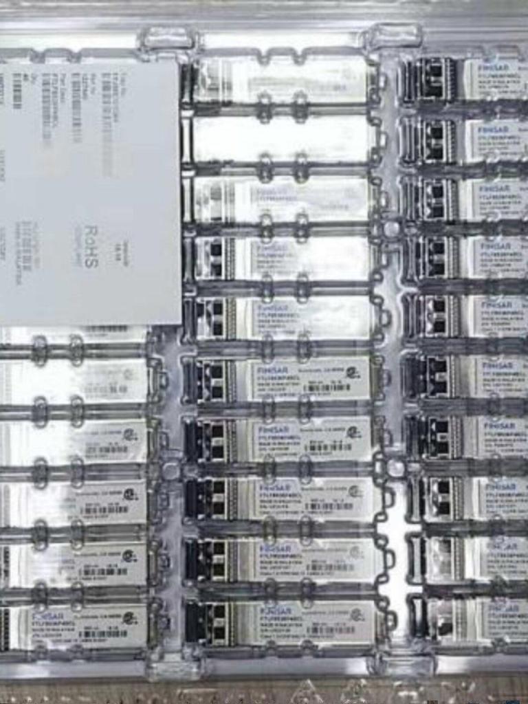 FINISAR 25G SR SFP+ Optical Transceiver Module (850nm)