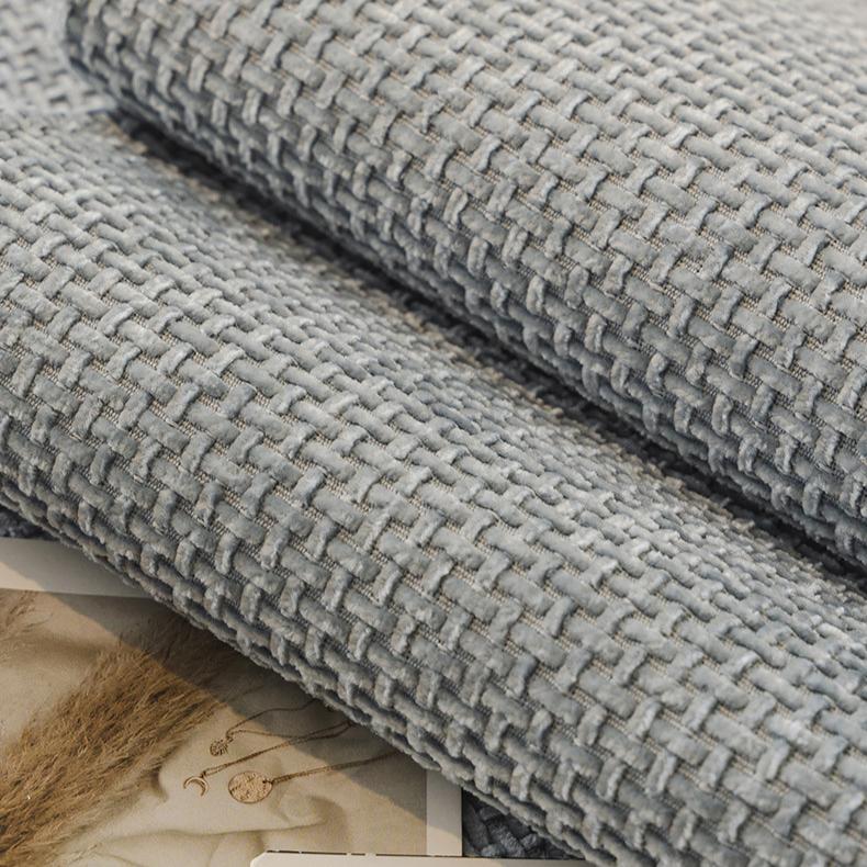 New Sofa Cushion, All-season Non-slip Seat Cushion, French Cream Wind, High-end Sofa Cover Cover Cloth Towel
