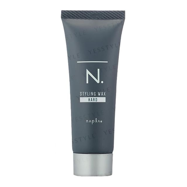 napla - N. HOMME Styling Wax 40g