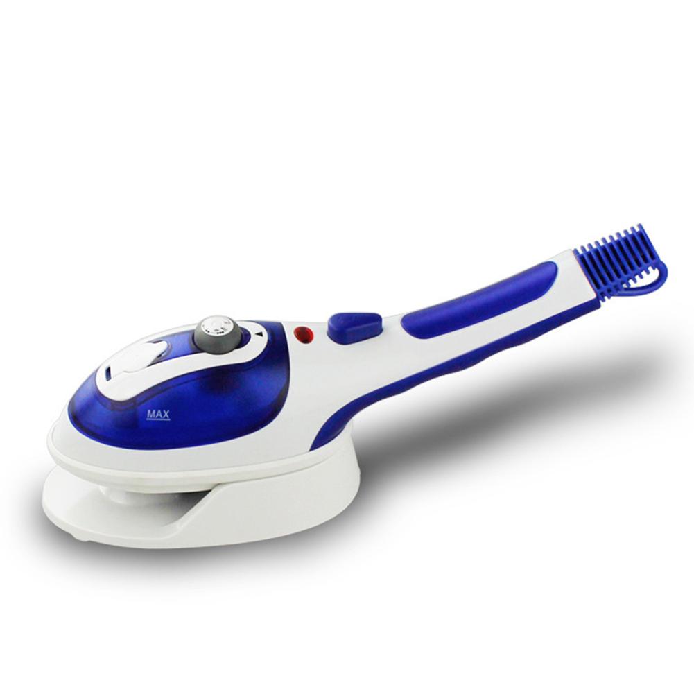 Portable Handheld Fast Heat Garment Steamer for Home Travel