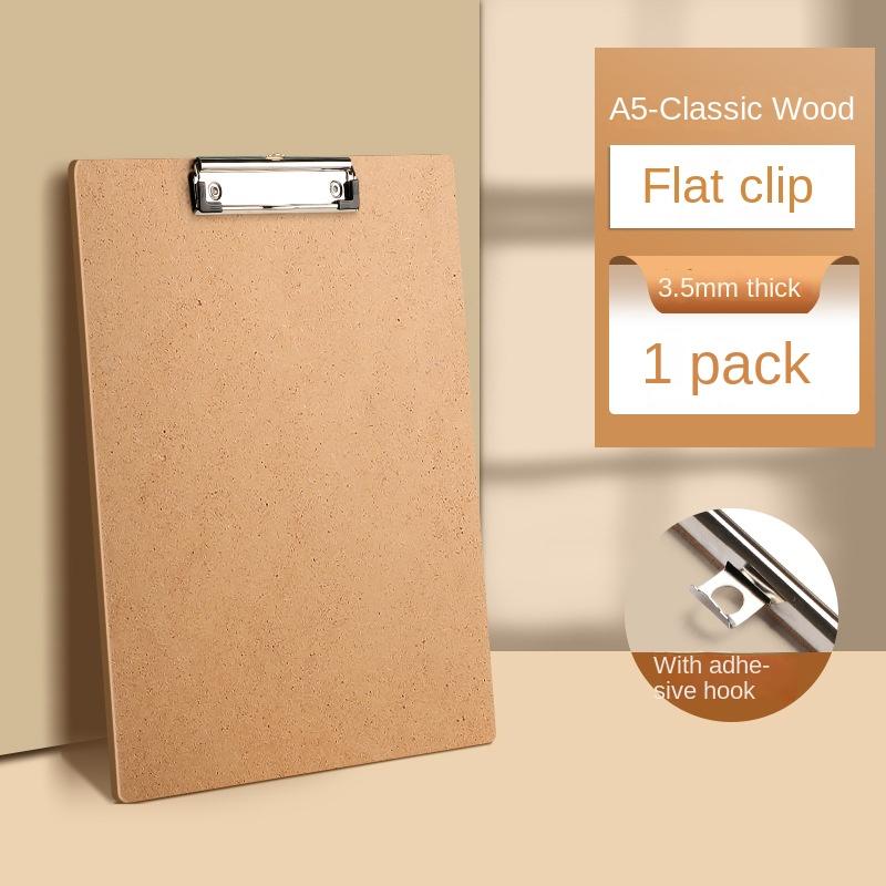 

Новая папка-планшет формата А4, блокнот для записей, доска с зажимами, двойные зажимы, органайзер для школьных и офисных канцелярских принадлежностей