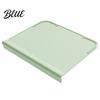 Kitchen Dining Essentials Silicone Placemat for Toddlers Non-Slip Food Grade Baby Eating Mat Portable Waterproof Craft Mat Table with Safety