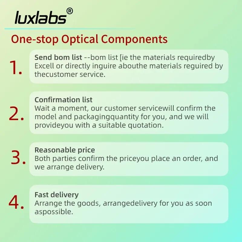 780-1600Nm Infrared Transmission Filter, Visible Light Cut PMMA Acrylic Material Optical Filters
