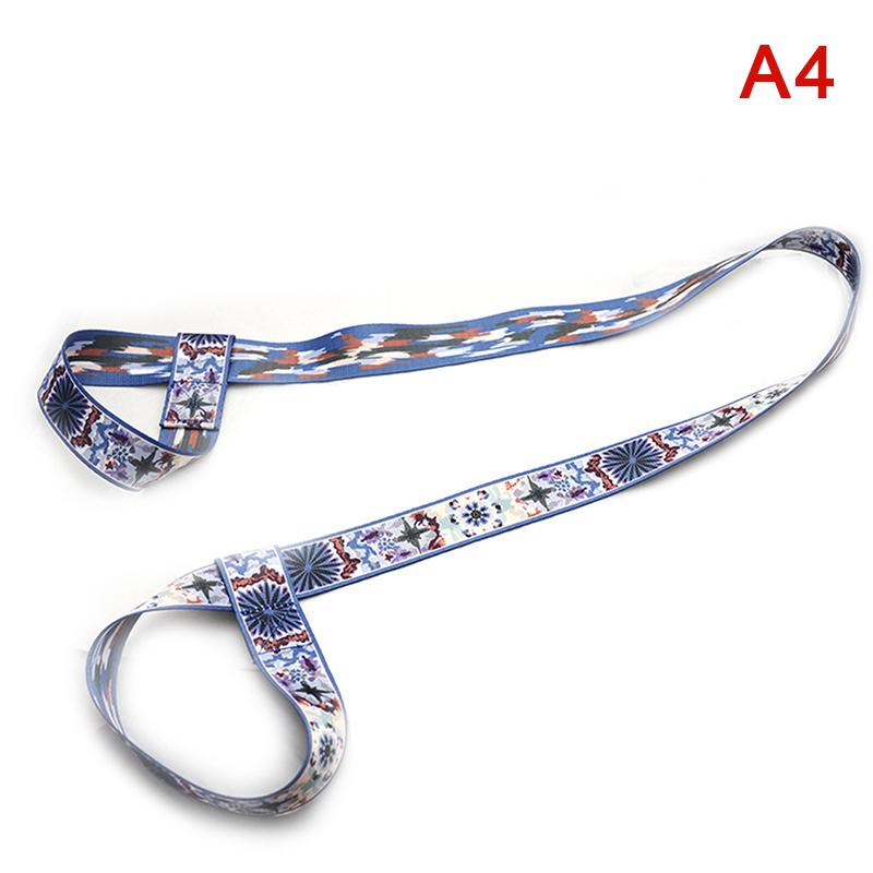 

Ремень для коврика для йоги, регулируемый спортивный ремень на плечо, ремень для переноски, эластичный ремень для упражнений, фитнес-оборудование, эластичный пояс для йоги