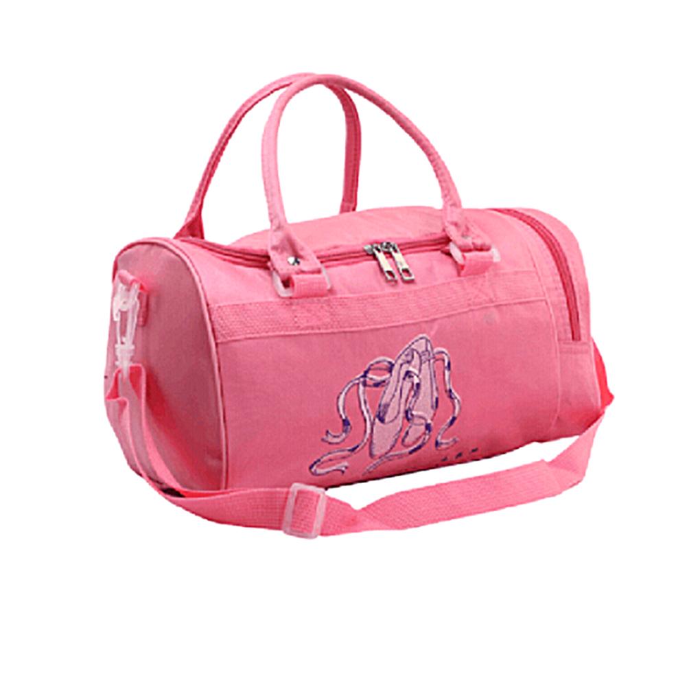 Buy Children's Dance Bag Baby Girl Ballet Bag Latin Crossbody Shoulder