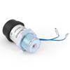 12V Stop Solenoid valve 7413147,MM409-67001,195-8411,30L87-00060,30A87-00060 for S3L2-E2 S4L2 L2E K3 E305C/K4N EB12.4 UKFSS113