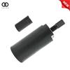 RH Female 50mmX1.5 Flywheel Rotor Magneto Puller Tool For Suzuki Arctic Cat